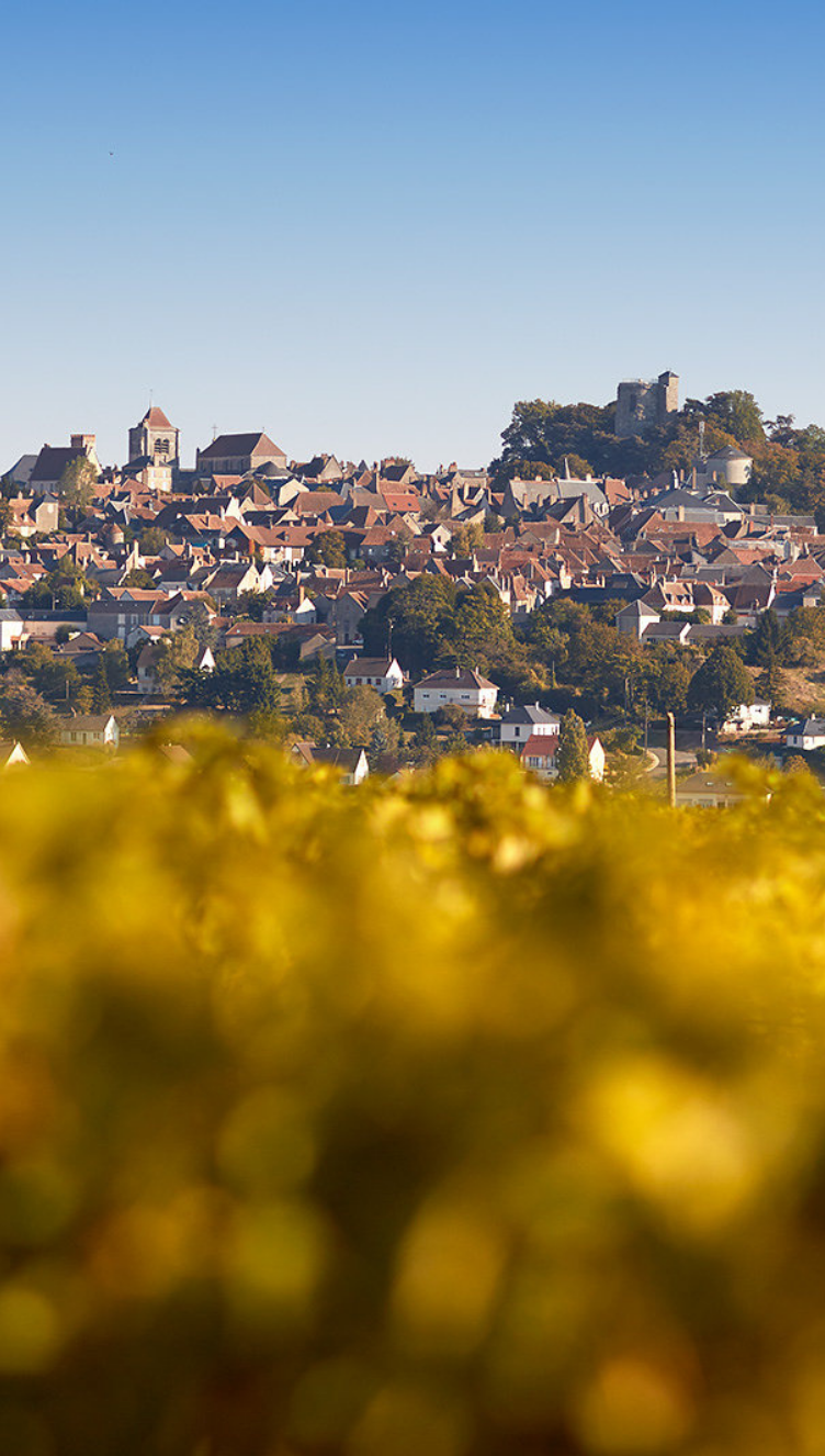 VILLAGE SANCERRE